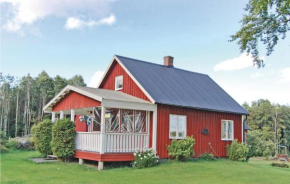 Cozy Home In Dalskog With Kitchen Dalskog
